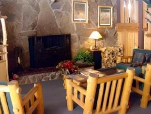 Georgetown Mountain Inn Motel in Georgetown