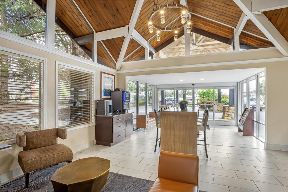 Best Western Gold Country Inn Hotel in Grass Valley