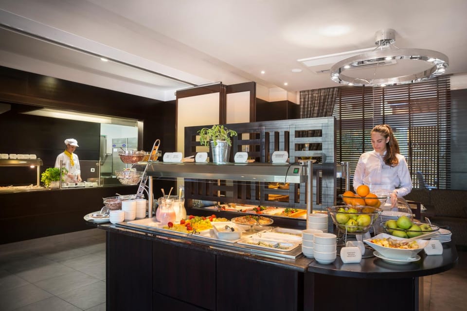 Valamar Atrium Residence Hotel in Lika-Senj County