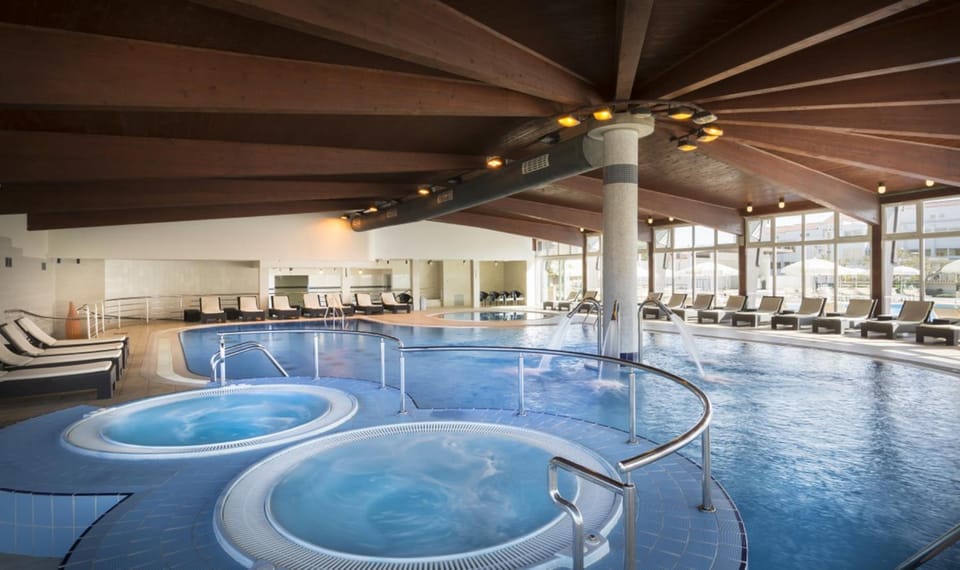 Valamar Atrium Residence Hotel in Lika-Senj County