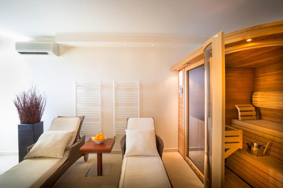 Valamar Atrium Residence Hotel in Lika-Senj County