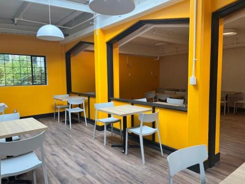 HI Vancouver Downtown - Hostel Hostel in Vancouver