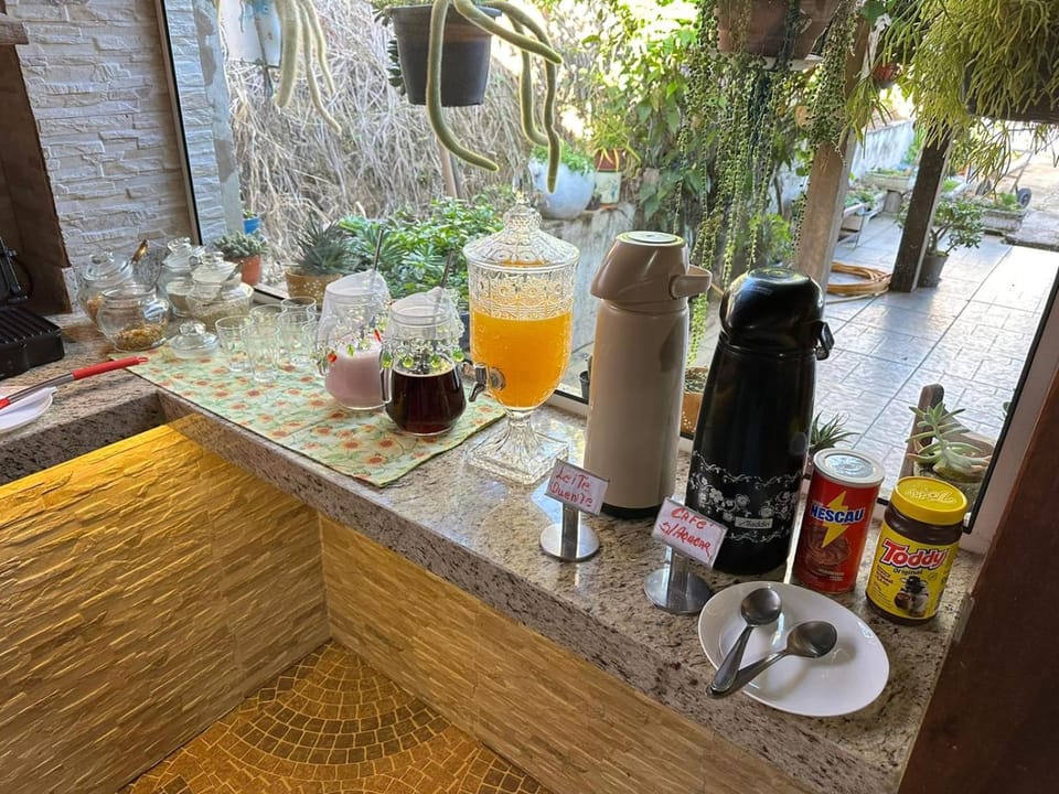 Pousada Desfiladeiro da Serra Lodge in Serra Negra