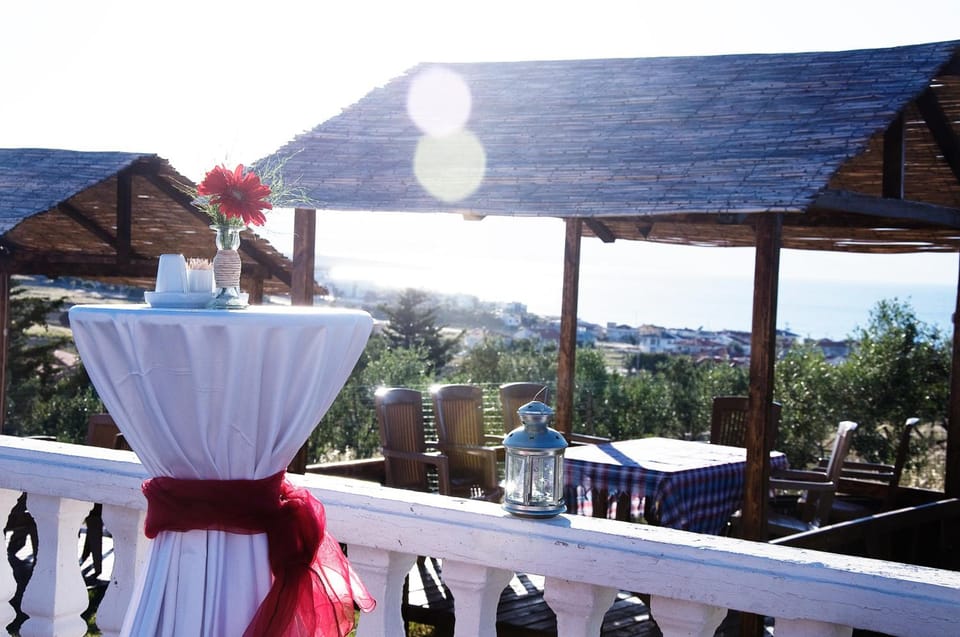 Ciftlik Hotel Hotel in Cesme