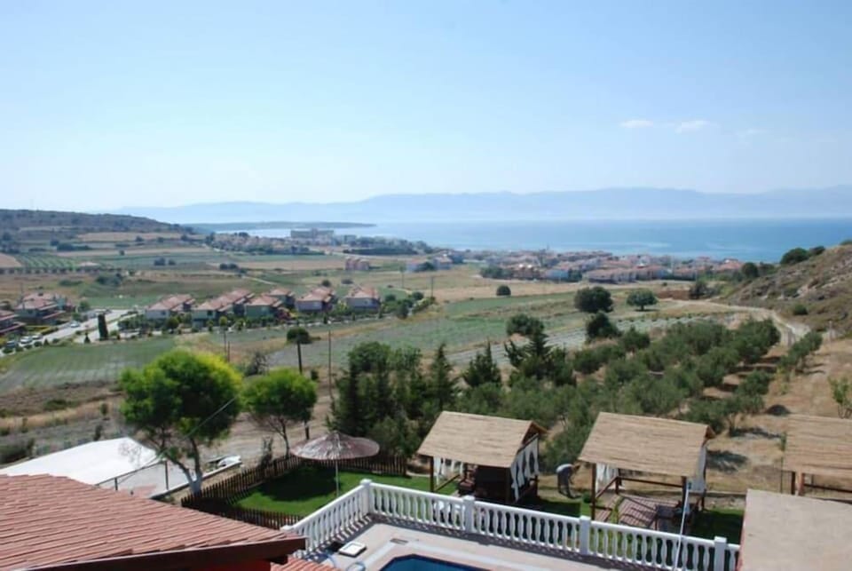 Ciftlik Hotel Hotel in Cesme