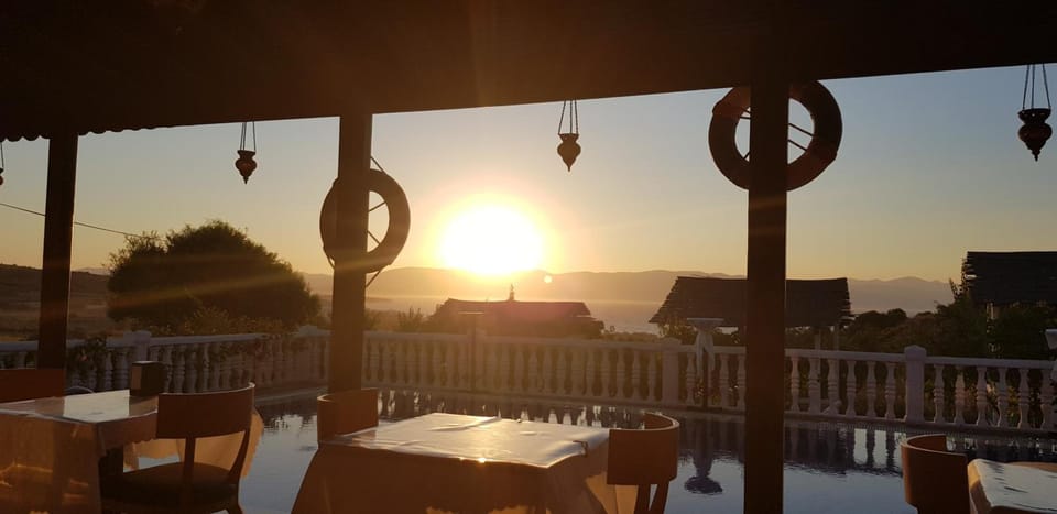 Ciftlik Hotel Hotel in Cesme