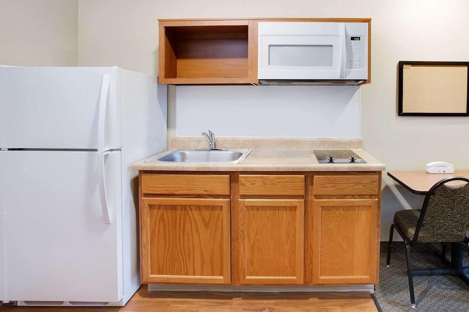 WoodSpring Suites Fredericksburg Hotel in Fredericksburg