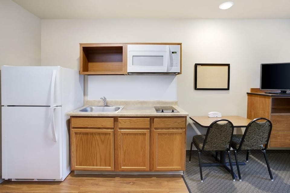 WoodSpring Suites Fredericksburg Hotel in Fredericksburg
