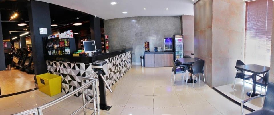 Bernal Hotel Economico Hotel in State of Goiás