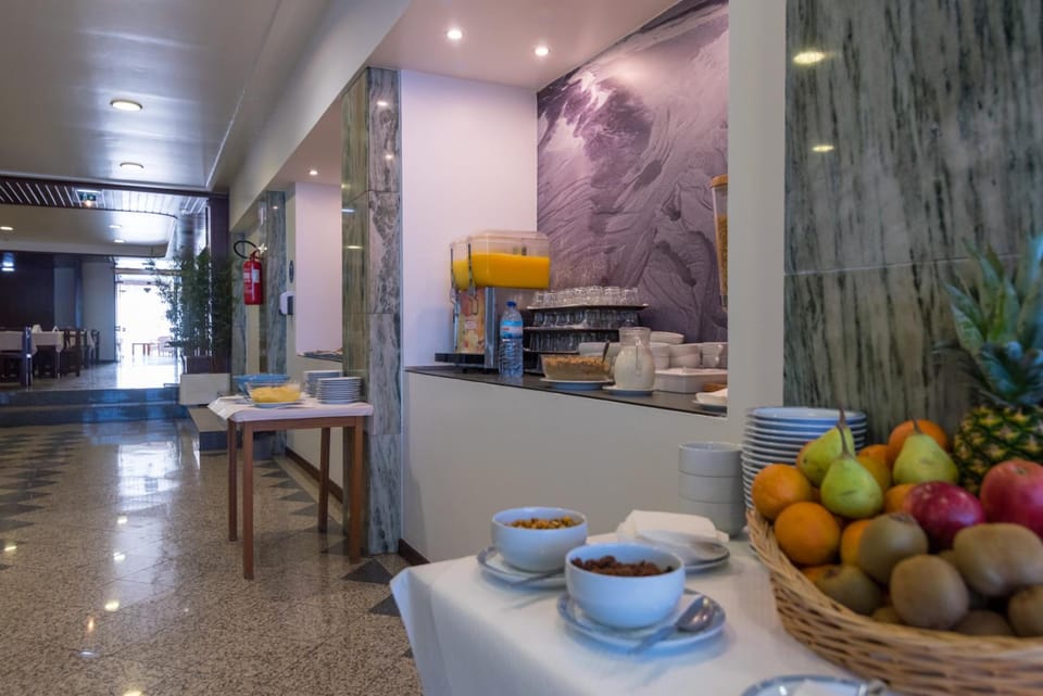 Hotel Costa de Prata 2 & Spa Hotel in Coimbra District, Portugal