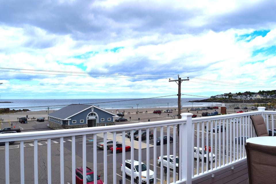 Inn on the Blues Inn in York Beach