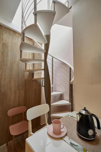Liconti Exclusive Rooms Hotel in Pulsano