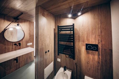 Liconti Exclusive Rooms Hotel in Pulsano