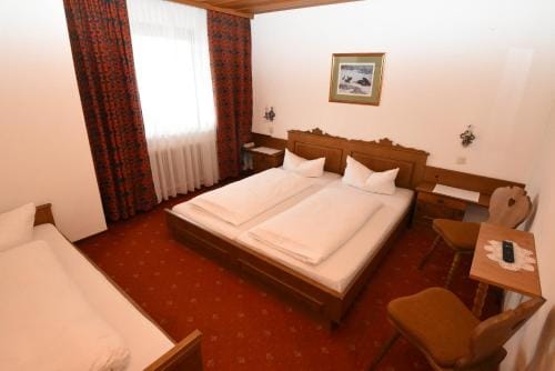 Hotel Klausen Hotel in Tyrol