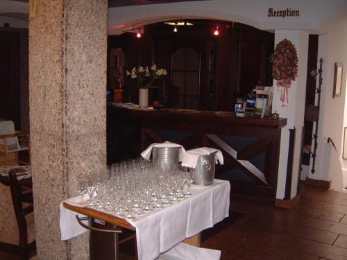 Hotel Klausen Hotel in Tyrol