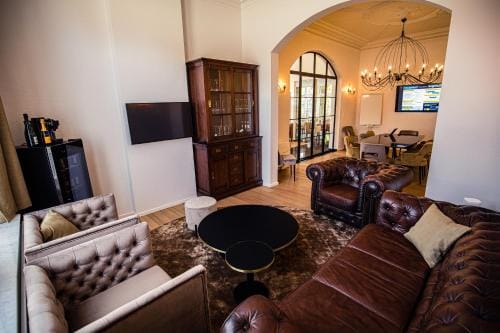 Burgemeesterhuys Hotel in Flanders