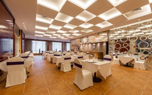 Haiwaihai International Hotel Hotel in Hangzhou