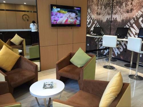 7Days Inn Suzhou Luzhi Ancient town Hotel in Shanghai