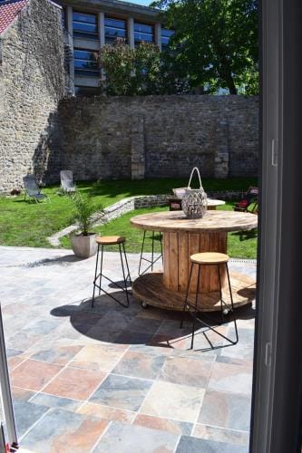 La Tour notre Dame Hotel in Hauts-de-France