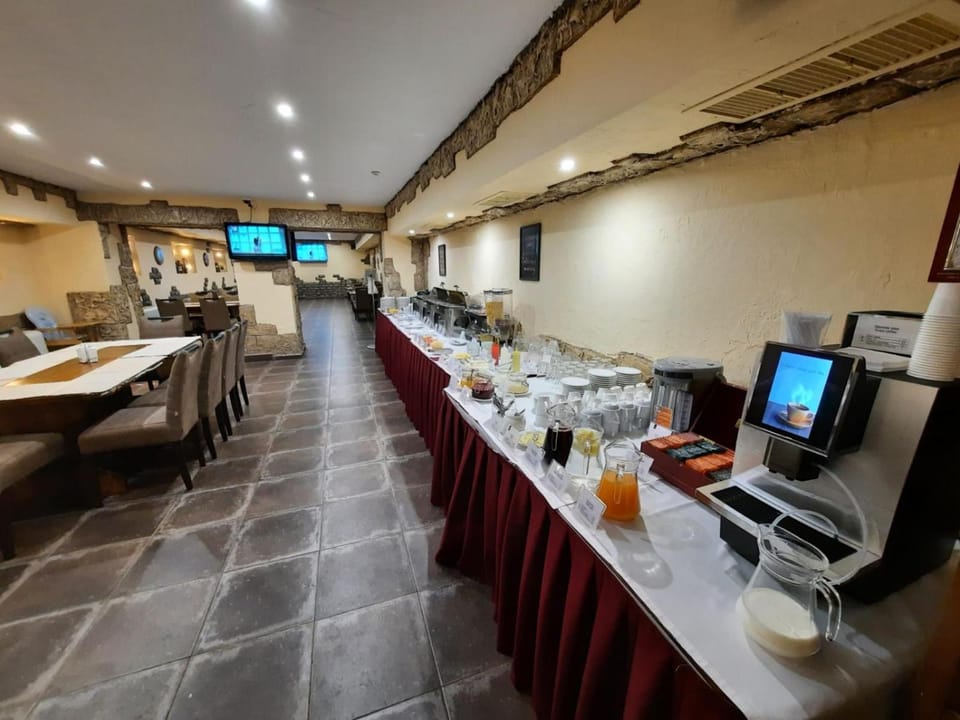 Optima Kropyvnytskyi Hotel Hotel in Ukraine