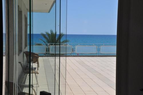 Hotel Miramare Hotel in Savona