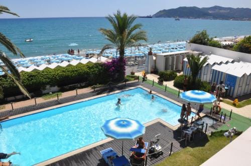 Hotel Miramare Hotel in Savona