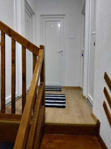Guest House RG Hotel in Montenegro