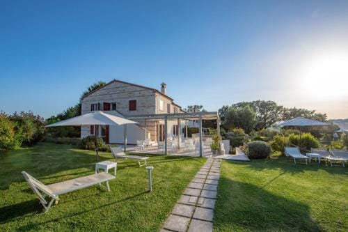 Agromarino Hotel in Marche