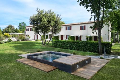 Agromarino Hotel in Marche