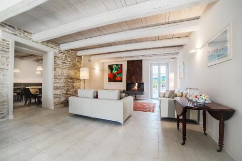 Agromarino Hotel in Marche