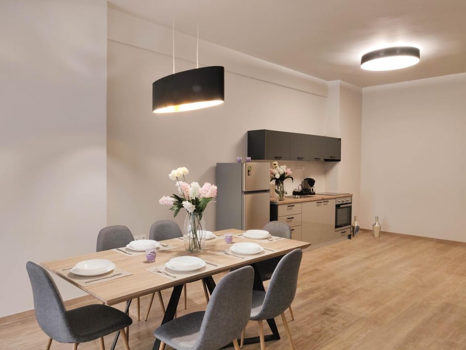 Thisean Modern Suites By Athens Stay Hotel in Kallithea