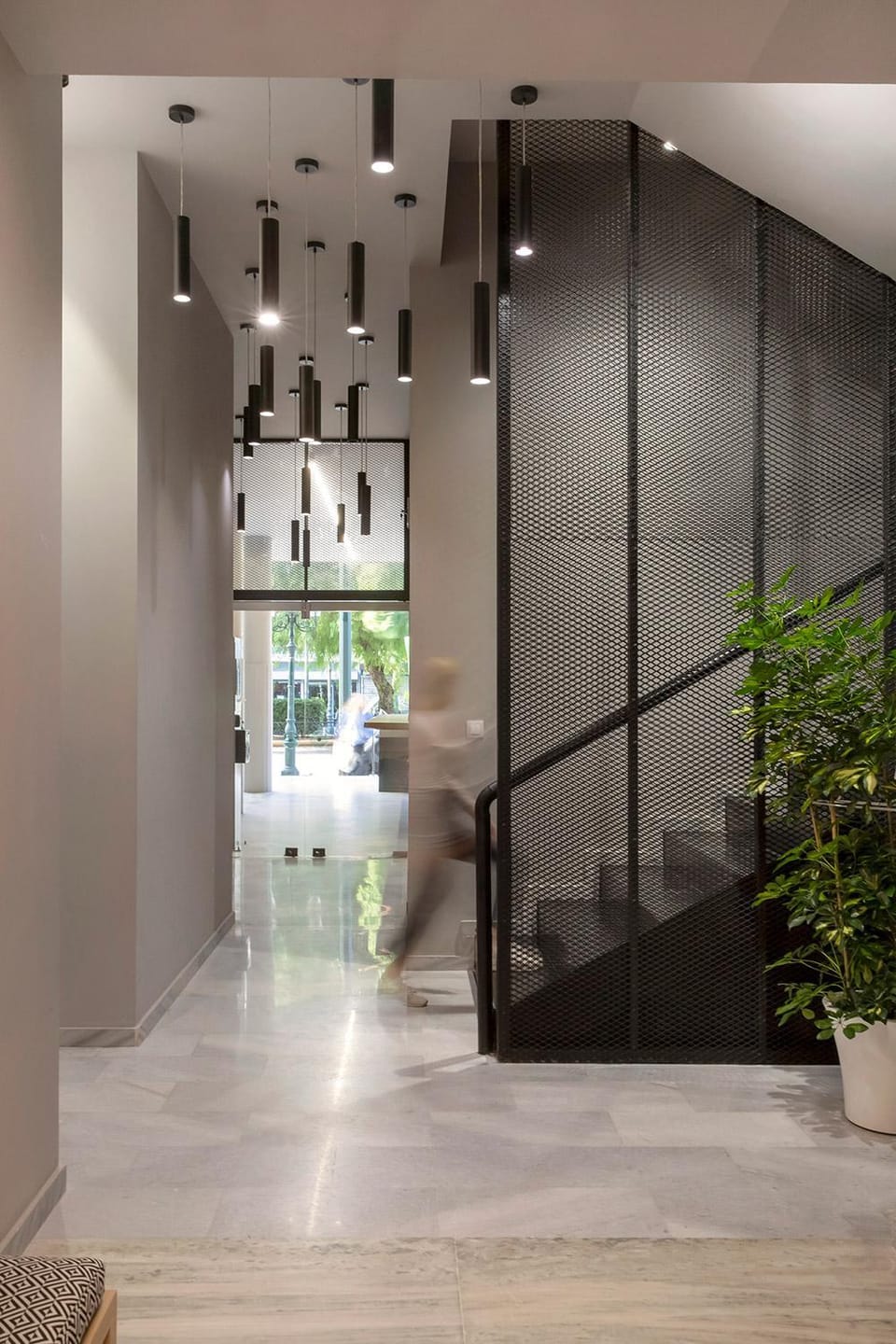 Thisean Modern Suites By Athens Stay Hotel in Kallithea