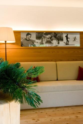 Residence Gustav Thoeni Hotel in Trentino-South Tyrol