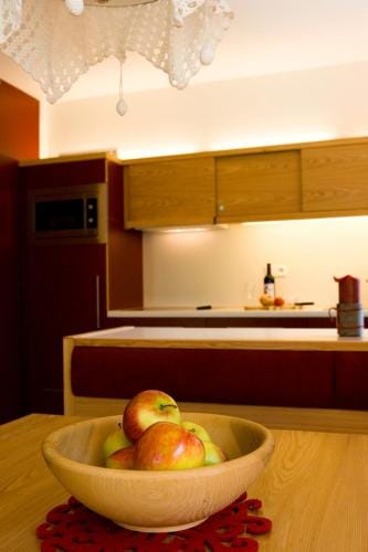 Residence Gustav Thoeni Hotel in Trentino-South Tyrol
