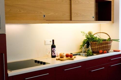 Residence Gustav Thoeni Hotel in Trentino-South Tyrol