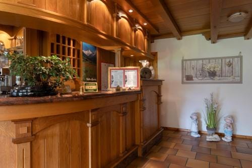 Hotel Petit Foyer Hotel in Aosta Valley, Italy