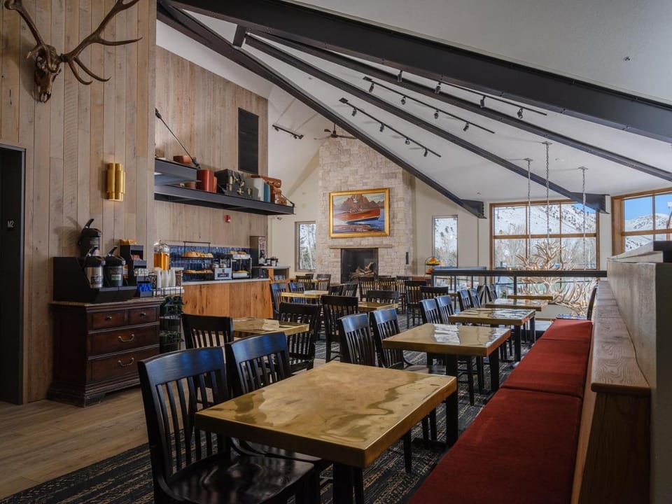 The Lexington at Jackson Hole Hotel in Jackson