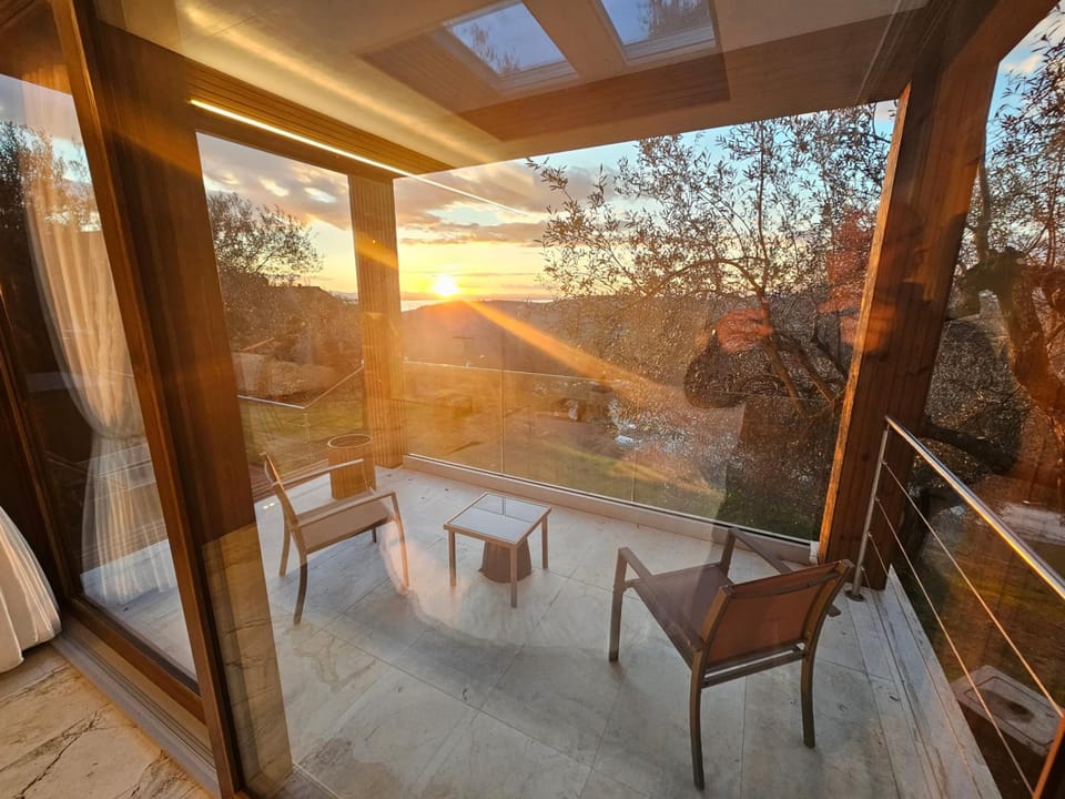 EcoResort Il Cantico della Natura Hotel in Umbria