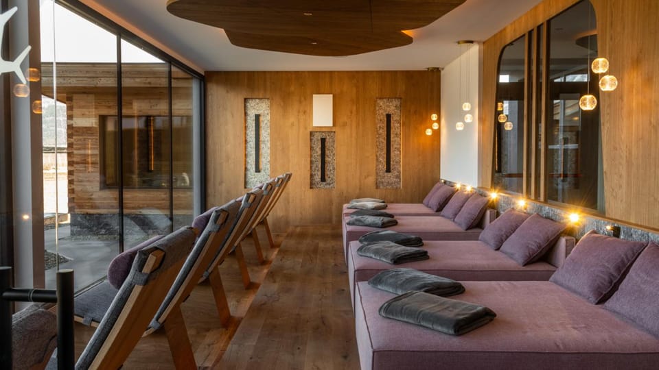 Hotel Sun Hotel in Trentino-South Tyrol