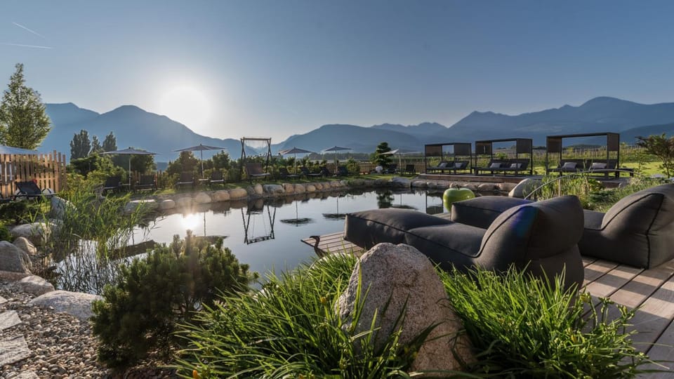 Hotel Sun Hotel in Trentino-South Tyrol