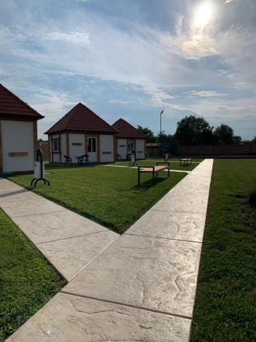 Bungalovi Blagojevic Hotel in Vojvodina