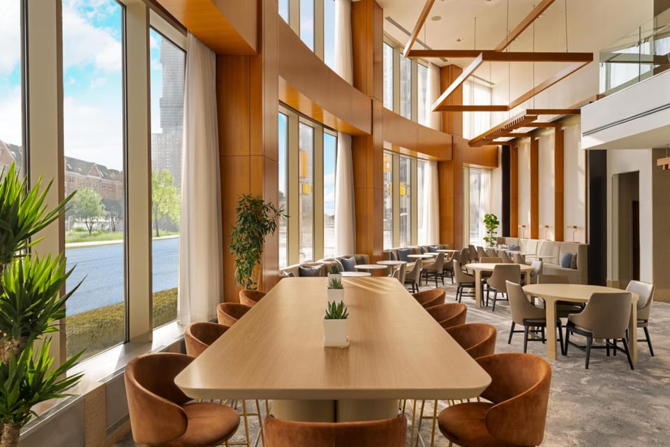 Bar/lounge