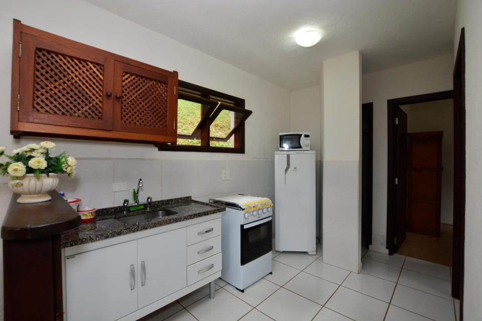 Chales dos Alpes Lodge in Monte Verde