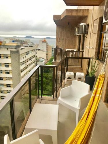 Leblon Flat Hotel in Rio de Janeiro