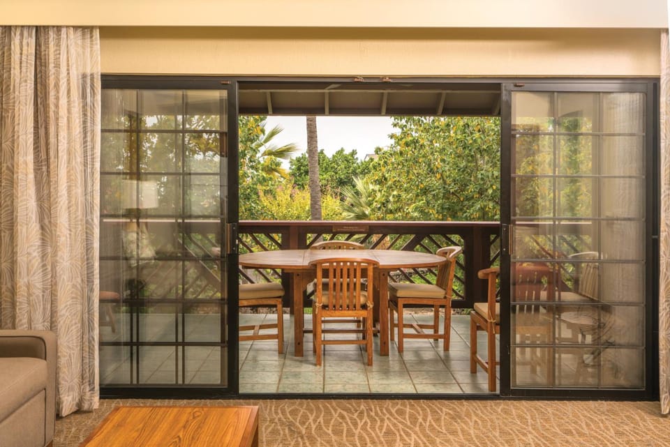 Club Wyndham Kona Resort in Holualoa
