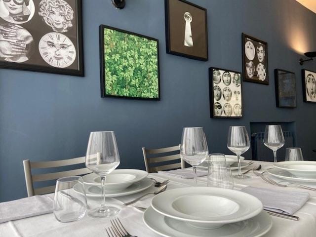 Hotel Mambo Hotel in Laigueglia