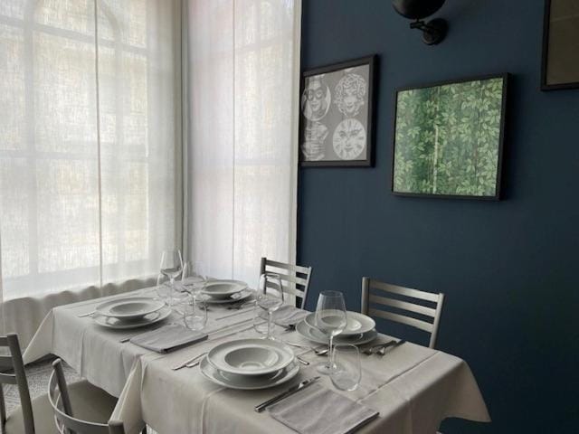 Hotel Mambo Hotel in Laigueglia