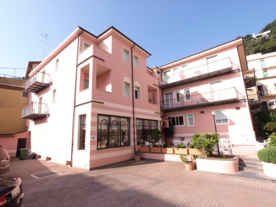 Hotel Mambo Hotel in Laigueglia