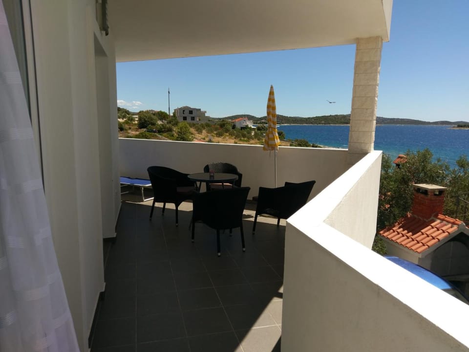 Beach House Paradiso Hotel in Šibenik-Knin County, Croatia
