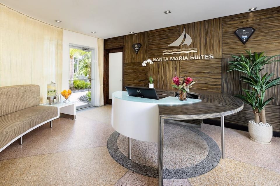 Santa Maria Suites Resort Resort in Key West